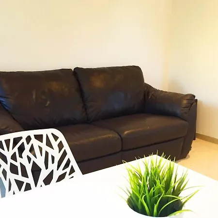 Apartment Moderne 2 Zimmer Ferienwohnung Am Strand *