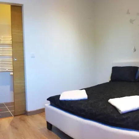 Apartment Moderne 2 Zimmer Ferienwohnung Am Strand Antibes